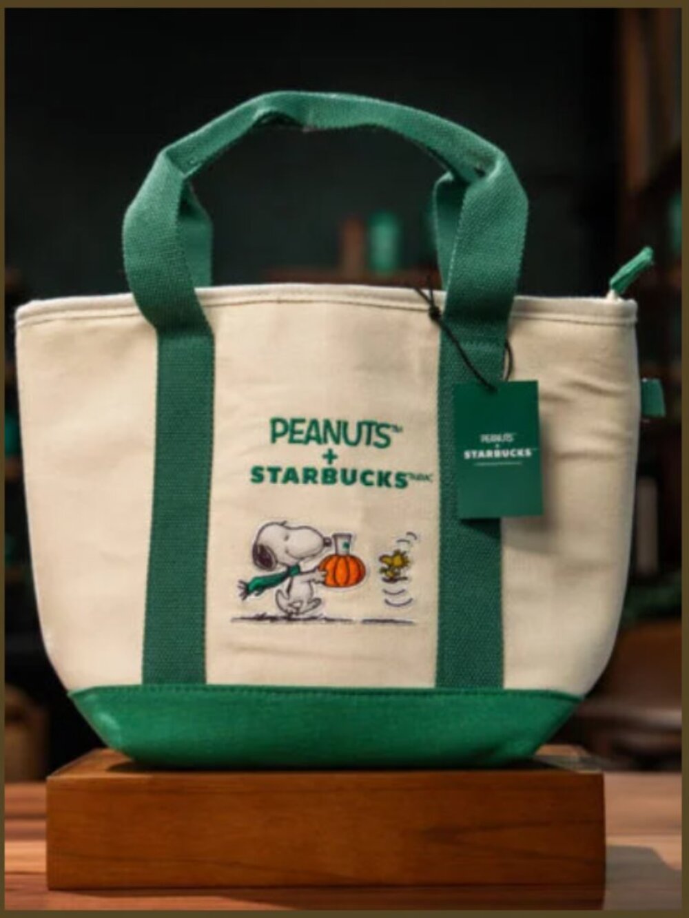 Deadstock Starbucks x Peanuts Snoopy 2026 Limited Edition Bundle of 6 NEW - Picture 5 of 16